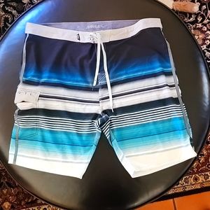 RIP CURL Mirage Men's Swimsuit Board Shorts, 42" Waistband